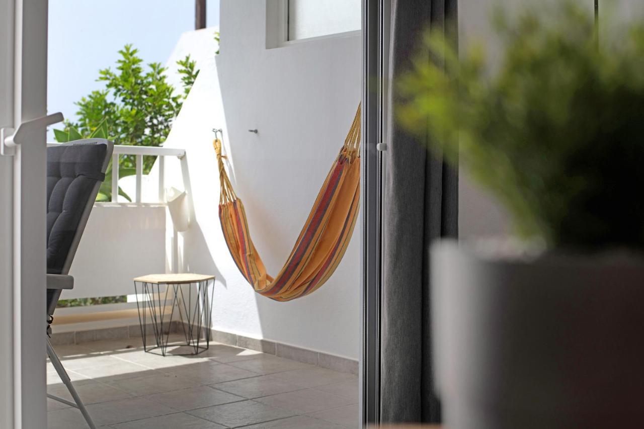 Casa Paloma Costa Teguise Exterior foto