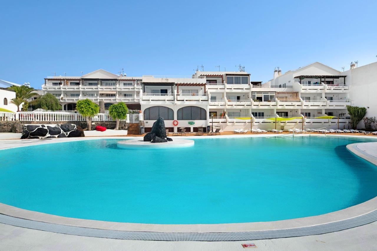 Casa Paloma Costa Teguise Exterior foto