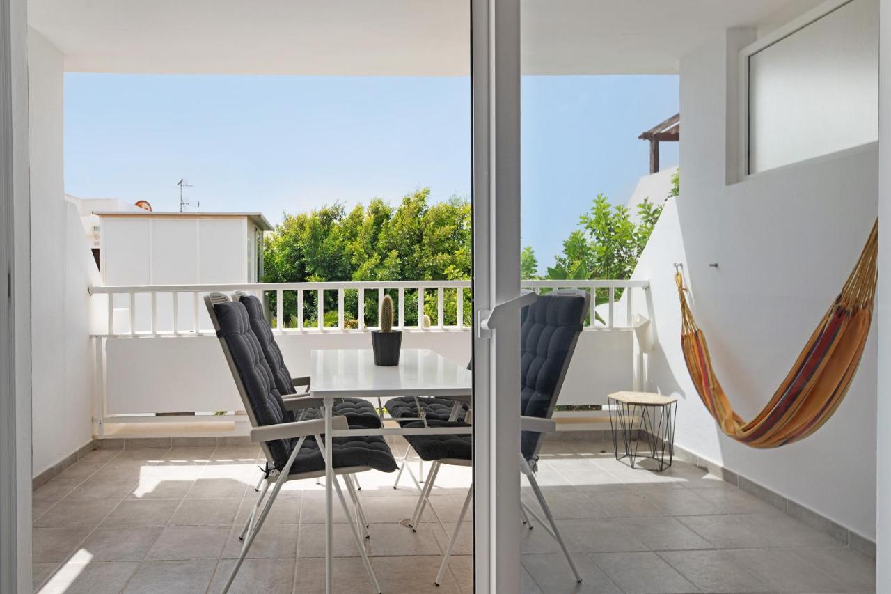 Casa Paloma Costa Teguise Exterior foto