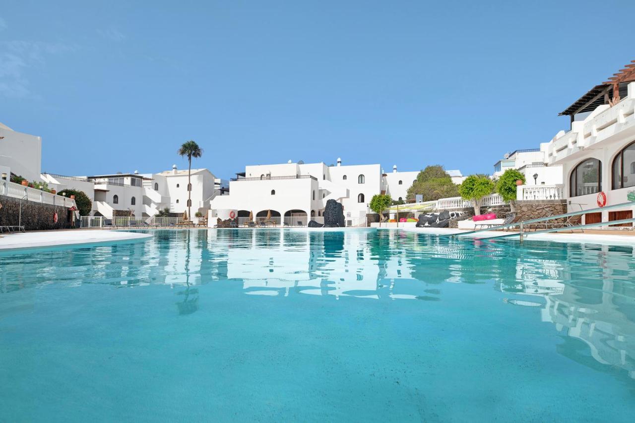 Casa Paloma Costa Teguise Exterior foto