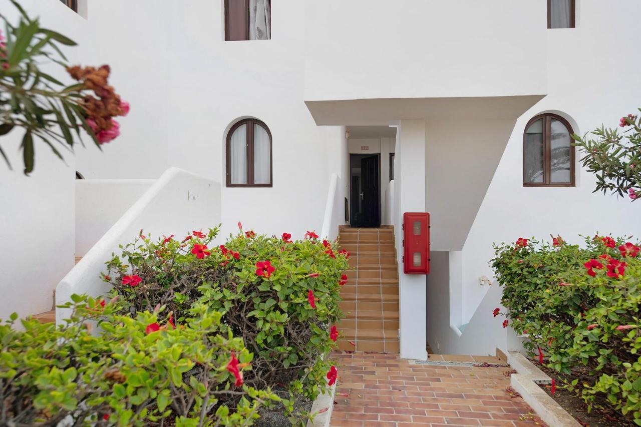 Casa Paloma Costa Teguise Exterior foto