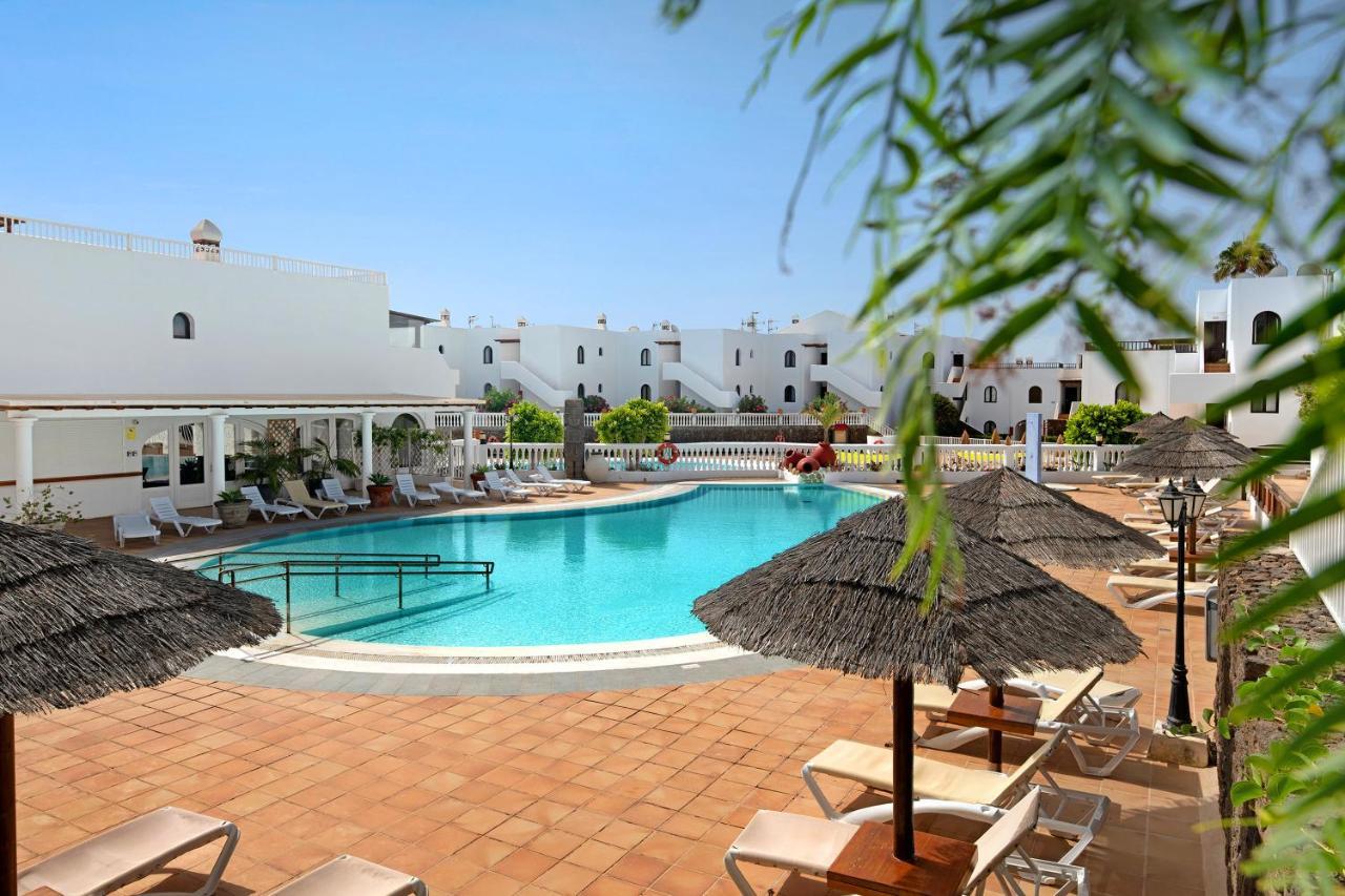 Casa Paloma Costa Teguise Exterior foto